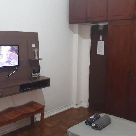 Praia II De Copacabana リオデジャネイロ エクステリア 写真
