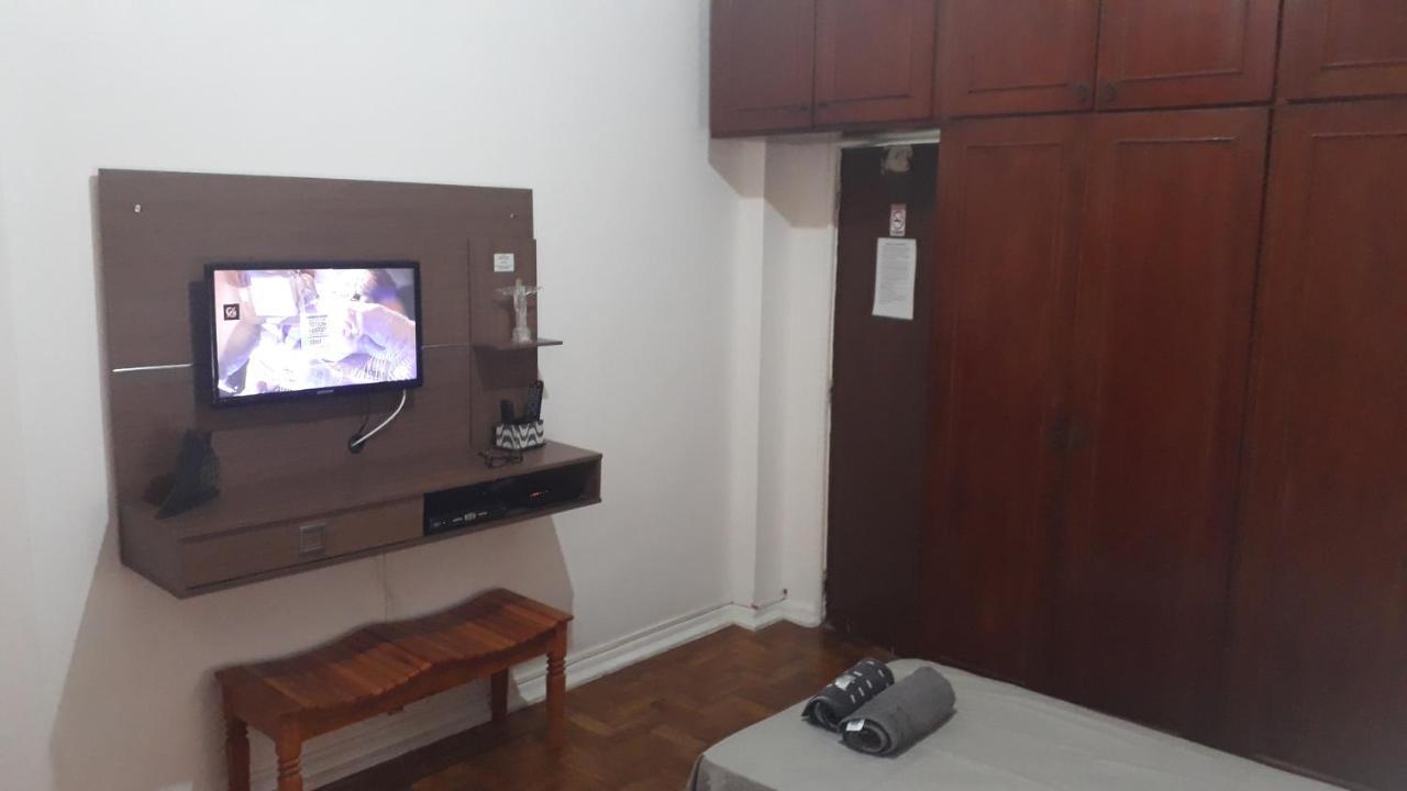 Praia II De Copacabana リオデジャネイロ エクステリア 写真